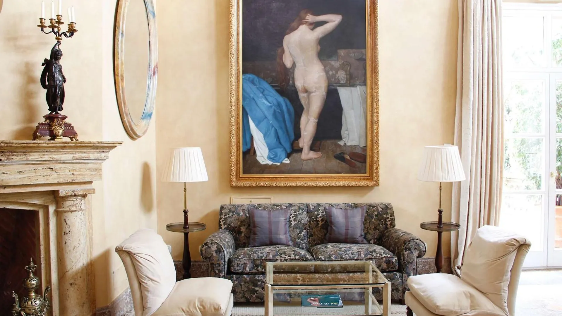 Anantara Villas & Suites Marbella Benahavis Estepona