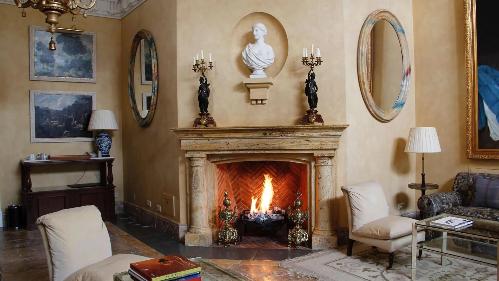 Anantara Villas & Suites Marbella Benahavis Εστεπόνα Ισπανία