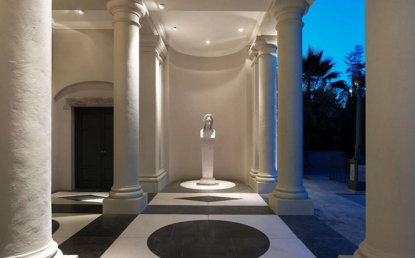 Anantara Villas & Suites Marbella Benahavis Εστεπόνα Ισπανία