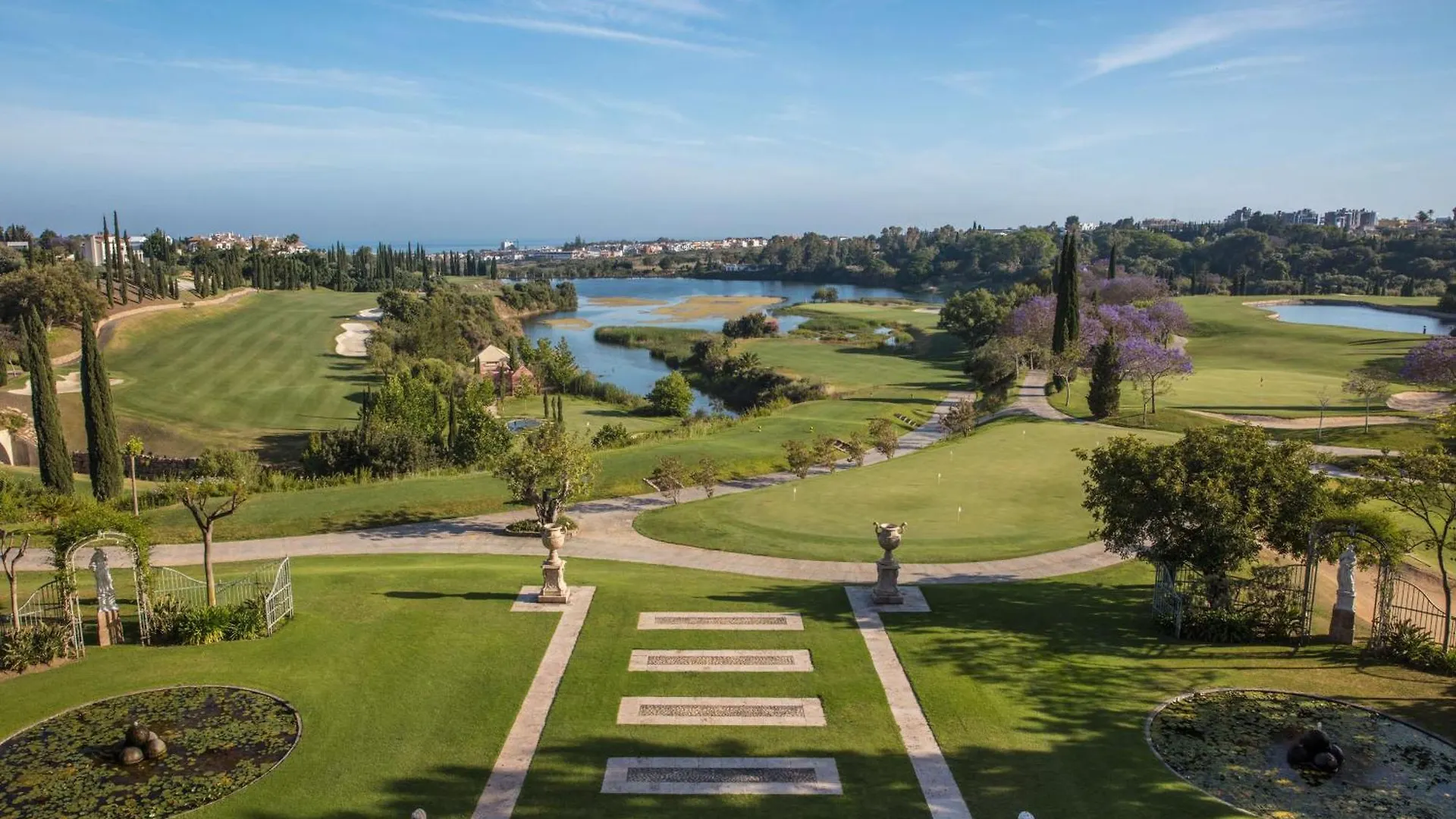 Anantara Villas & Suites Marbella Benahavis Εστεπόνα