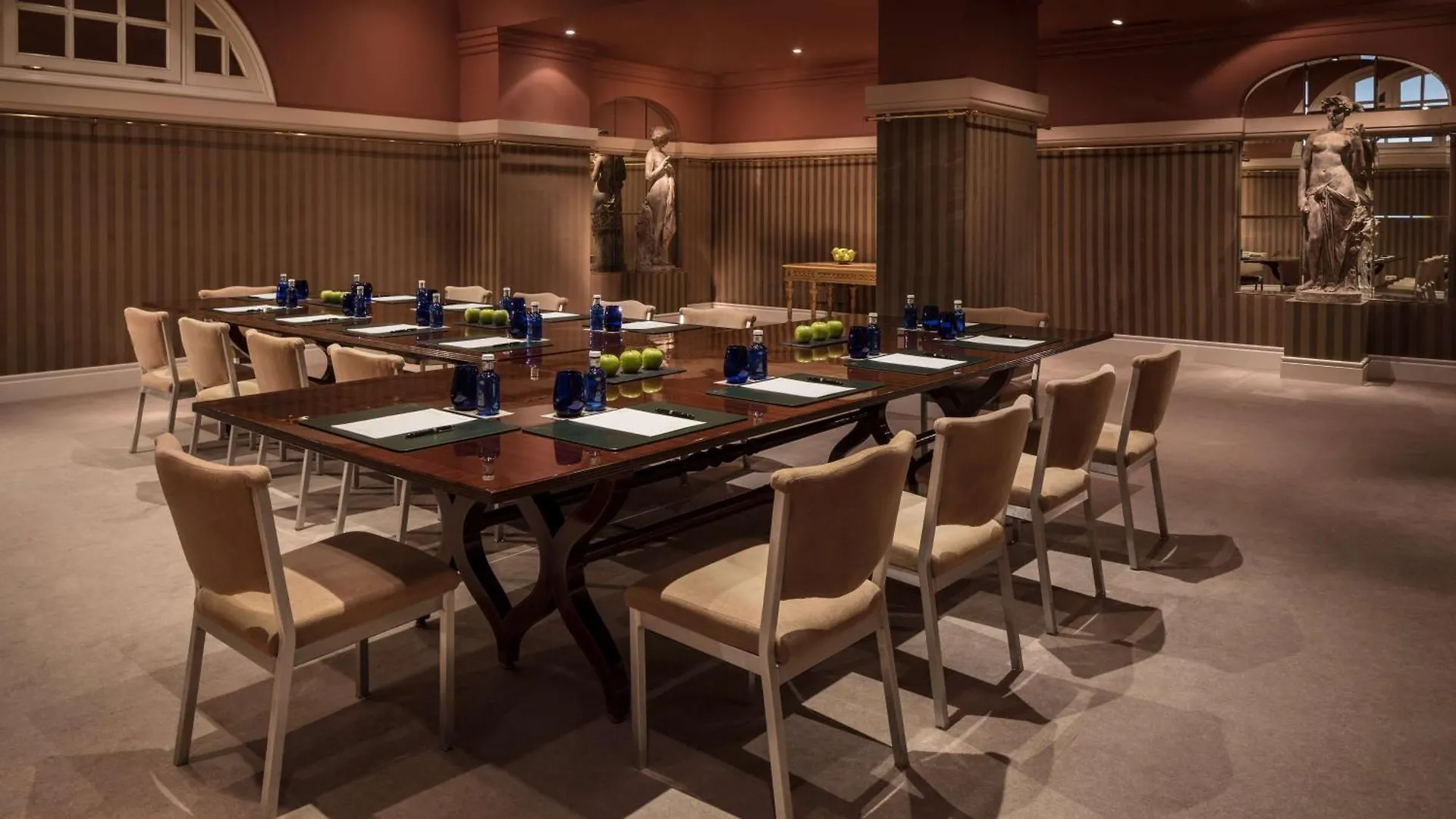 Anantara Villas & Suites Marbella Benahavis Estepona