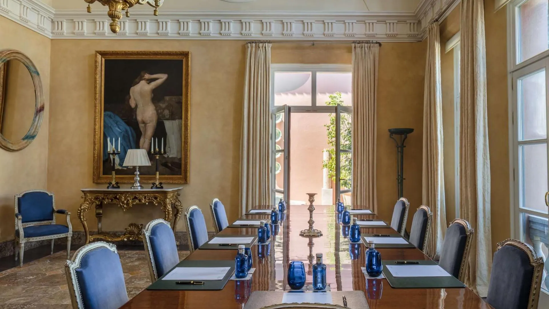 Anantara Villas & Suites Marbella Benahavis Estepona