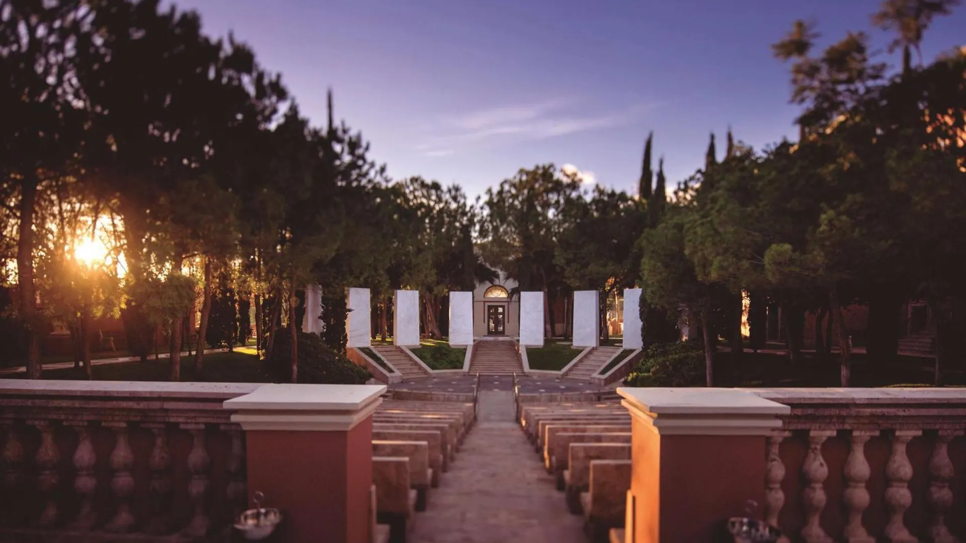 Anantara Villas & Suites Marbella Benahavis Estepona 0*,  Spain