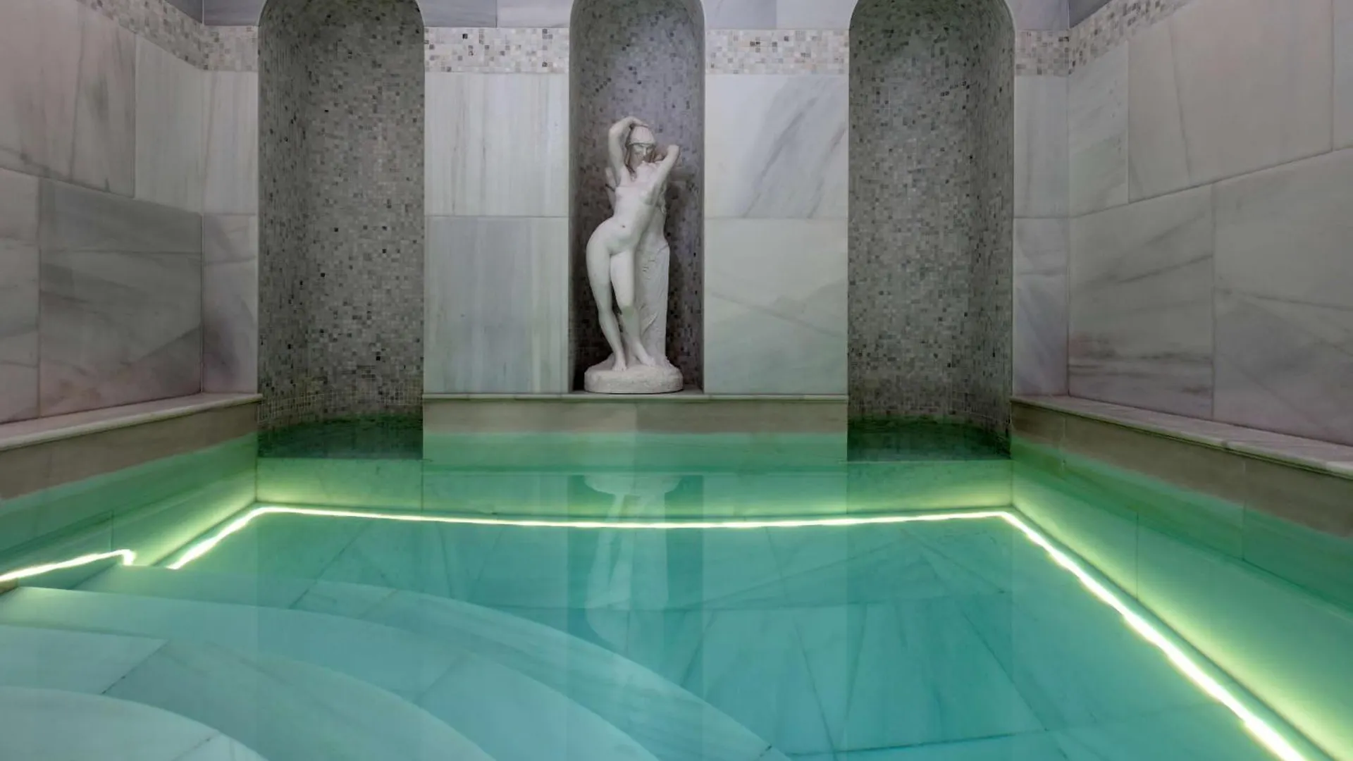 Anantara Villas & Suites Marbella Benahavis Εστεπόνα