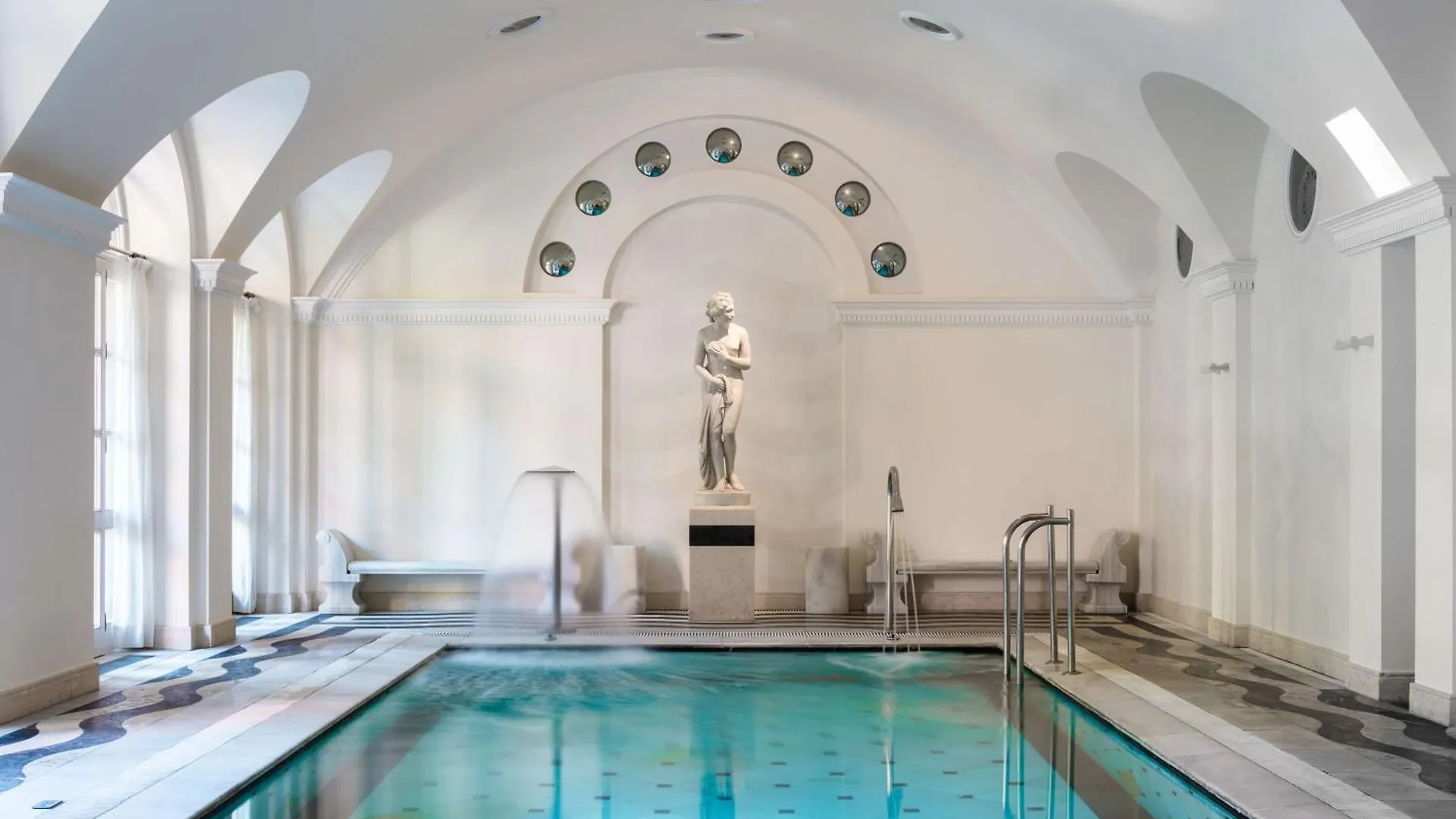 Anantara Villas & Suites Marbella Benahavis Εστεπόνα