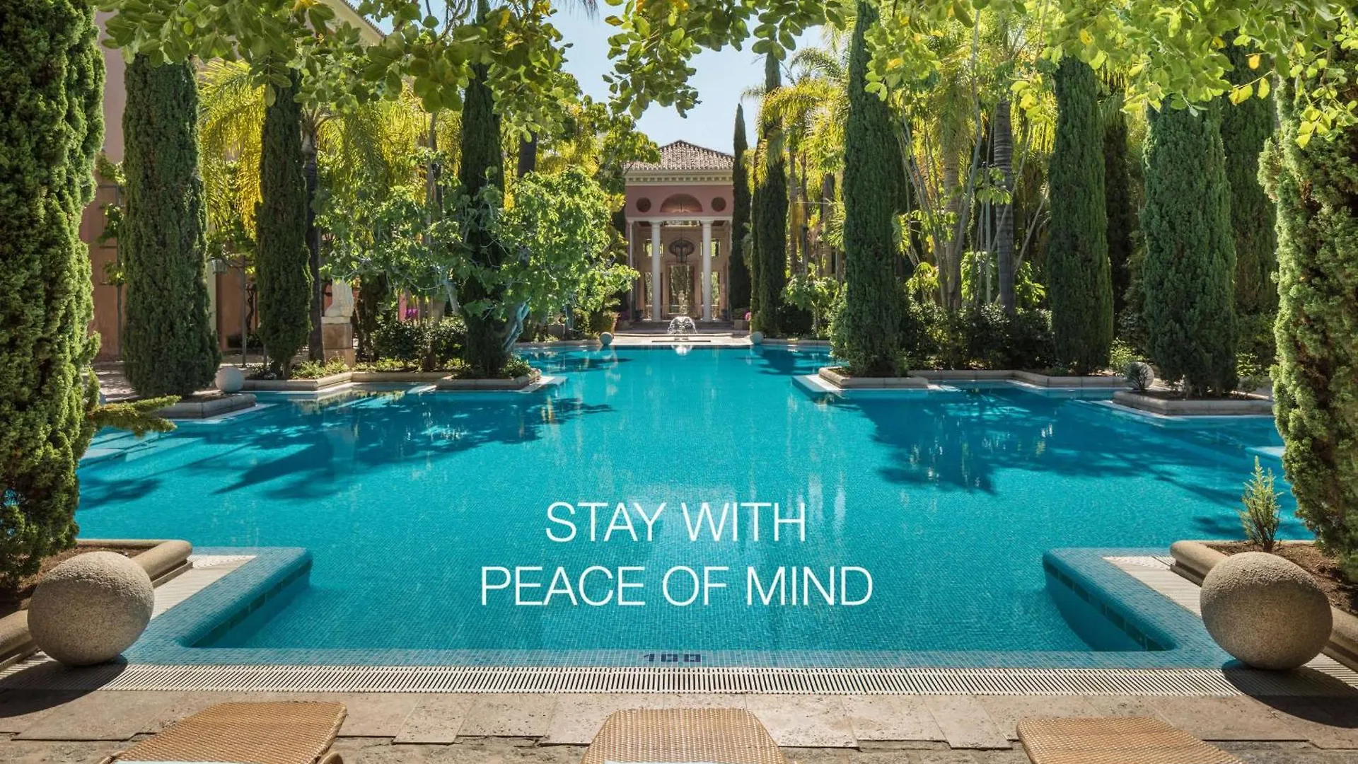 Anantara Villas & Suites Marbella Benahavis Εστεπόνα