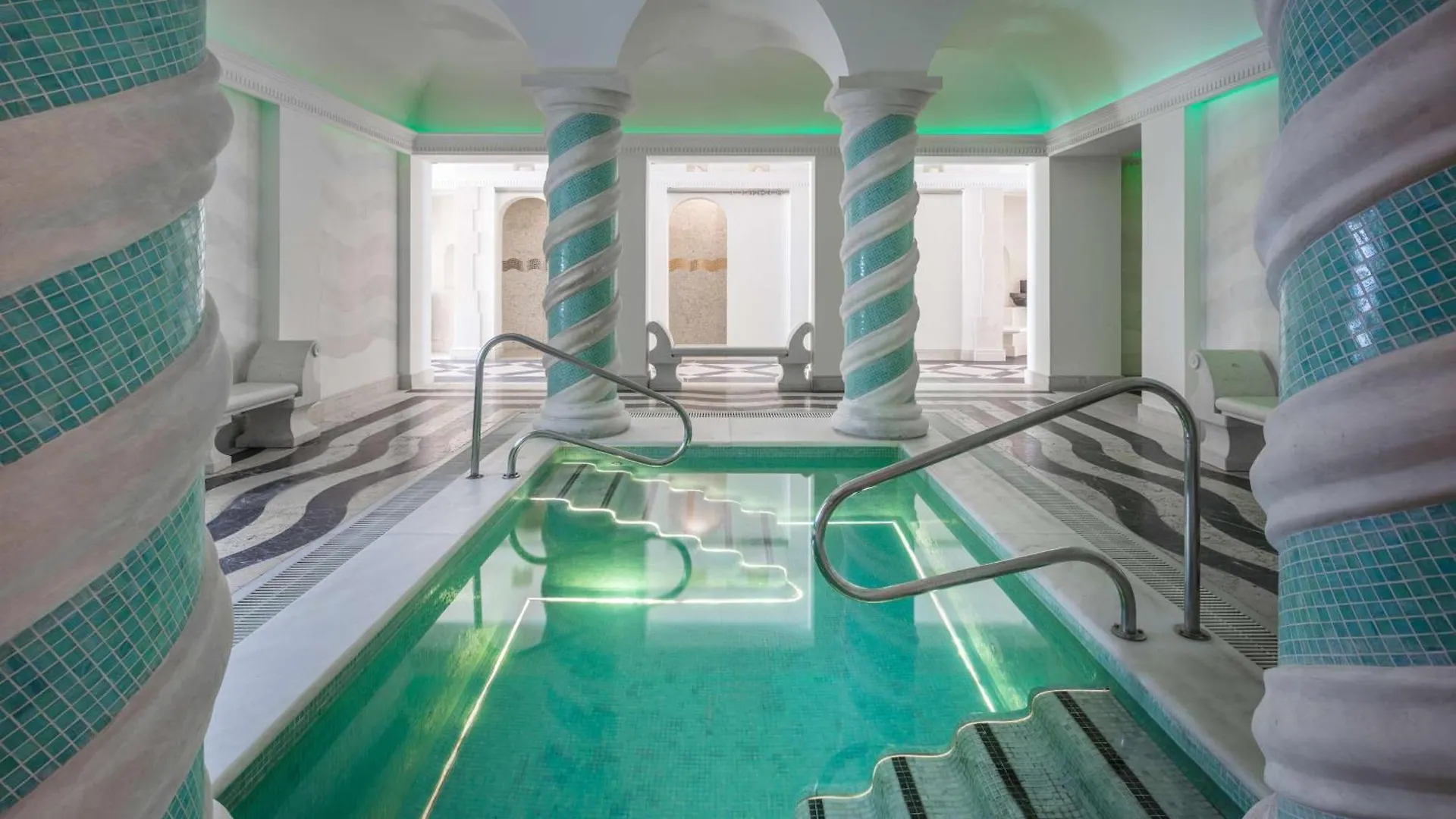 Anantara Villas & Suites Marbella Benahavis Εστεπόνα