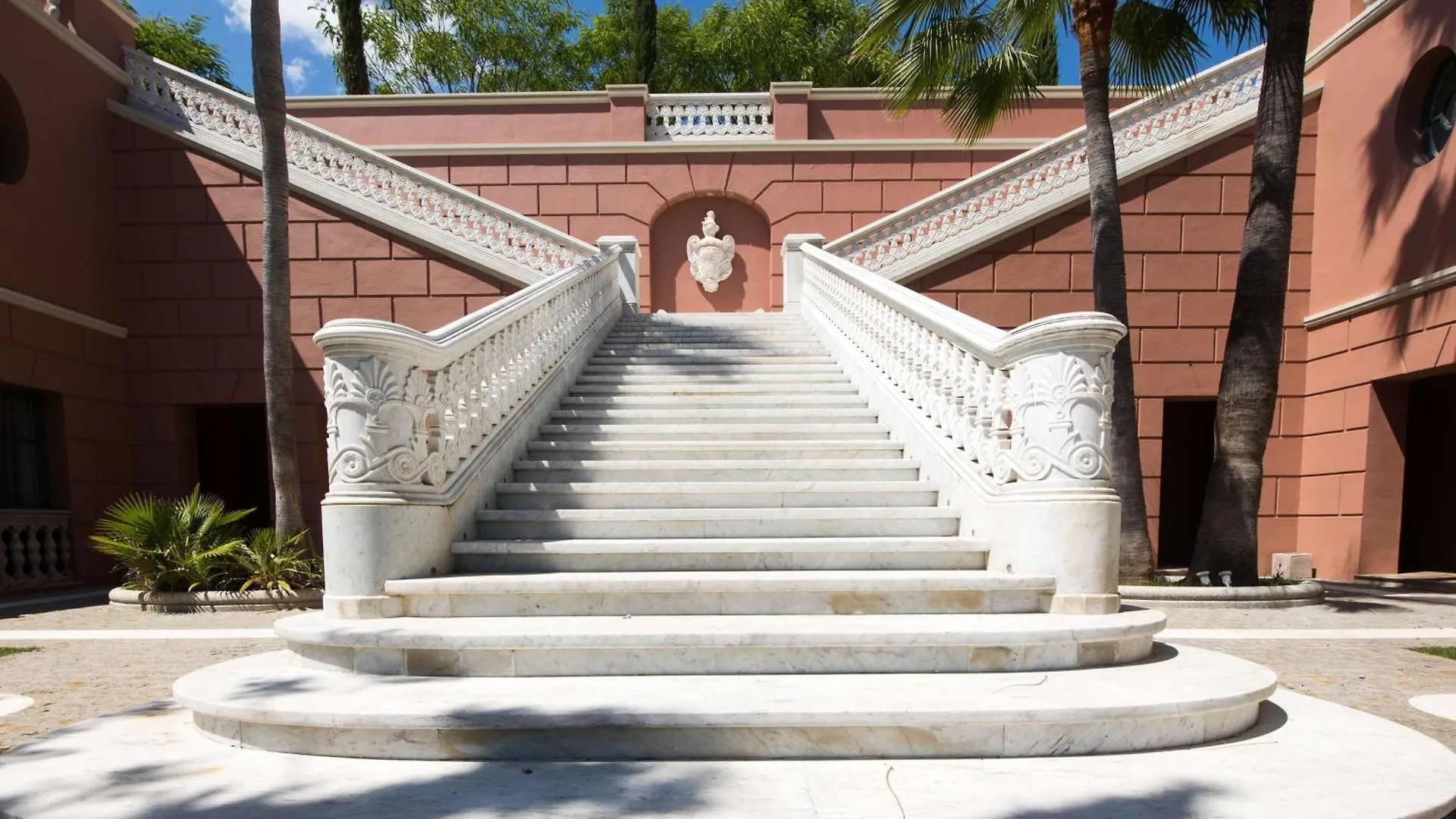 Anantara Villas & Suites Marbella Benahavis Εστεπόνα 0*,