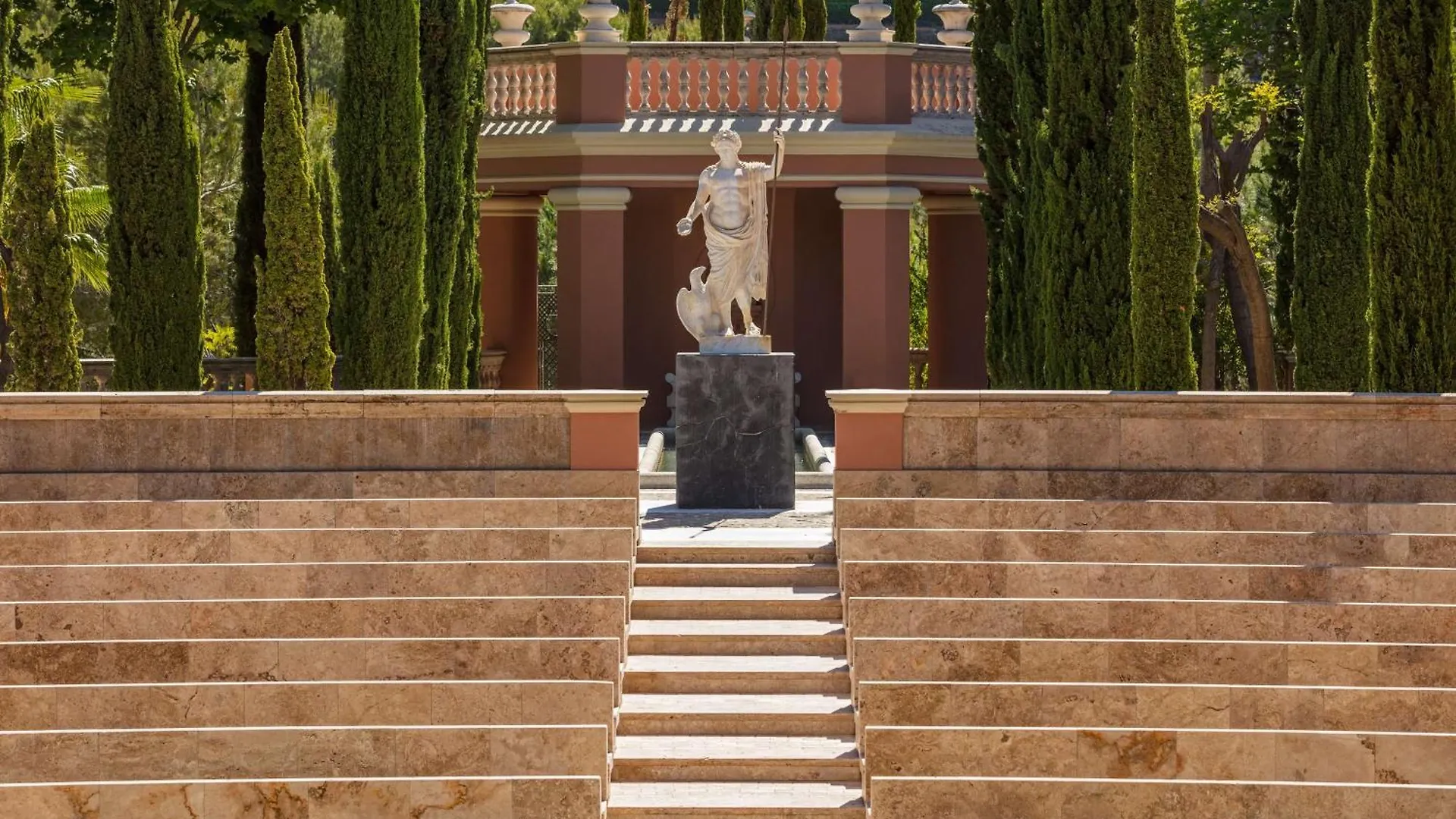 Anantara Villas & Suites Marbella Benahavis Εστεπόνα 0*,  Ισπανία
