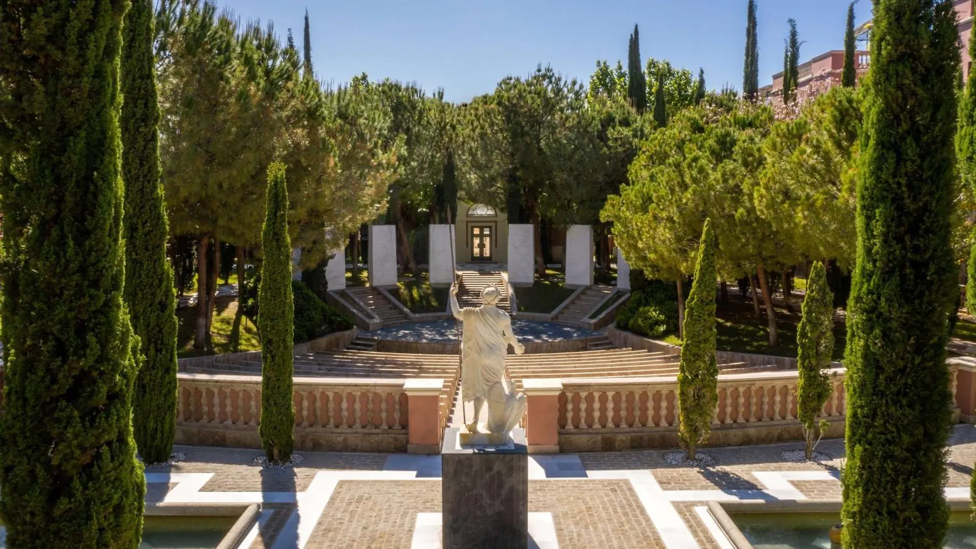 Anantara Villas & Suites Marbella Benahavis Εστεπόνα Ισπανία