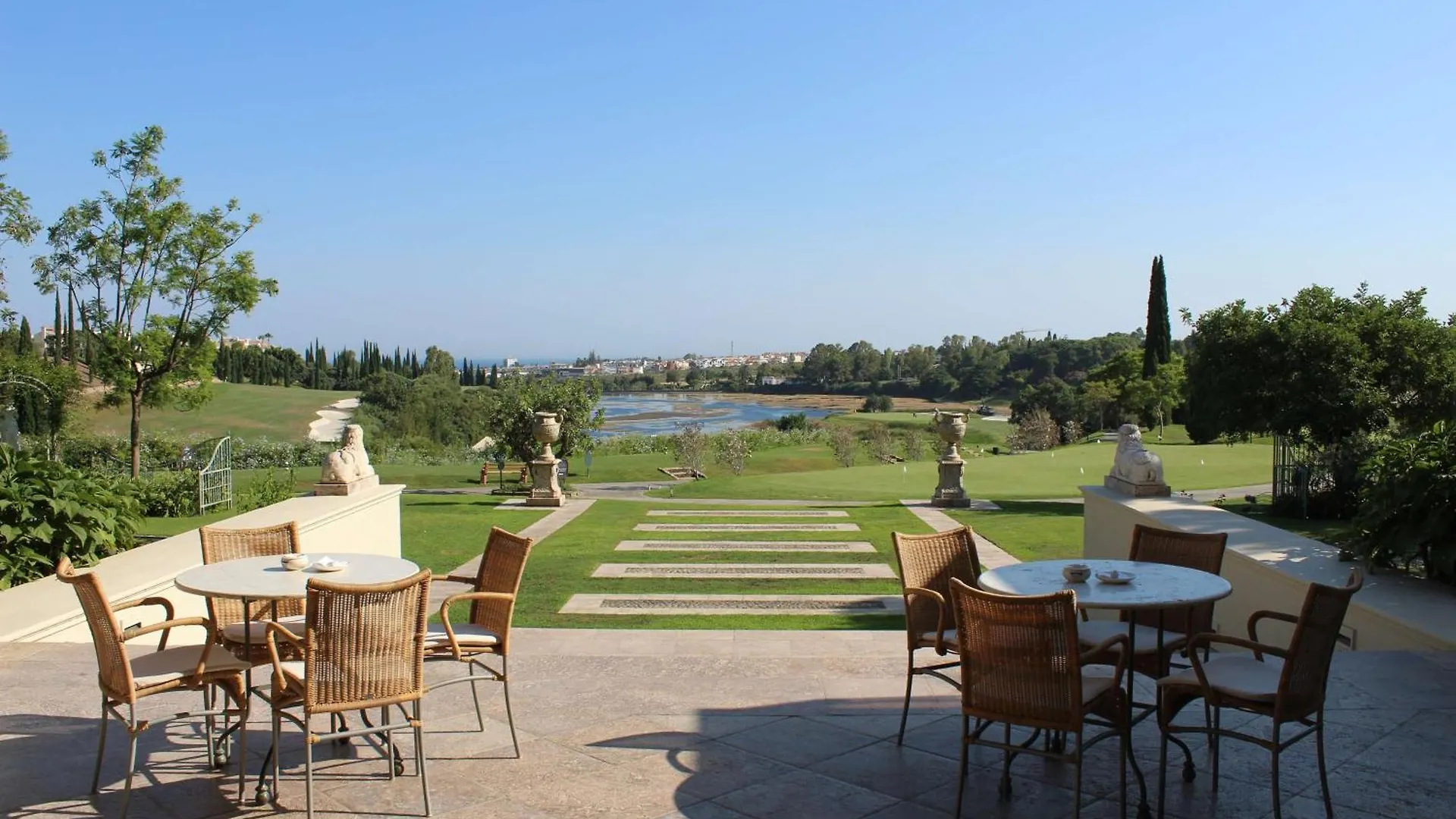 Anantara Villas & Suites Marbella Benahavis Estepona