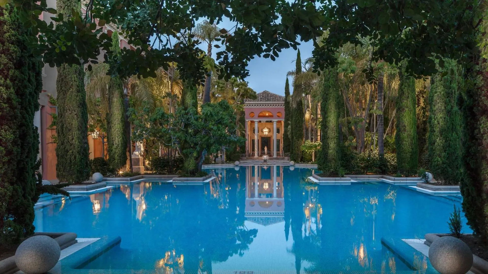 Anantara Villas & Suites Marbella Benahavis Εστεπόνα Ισπανία