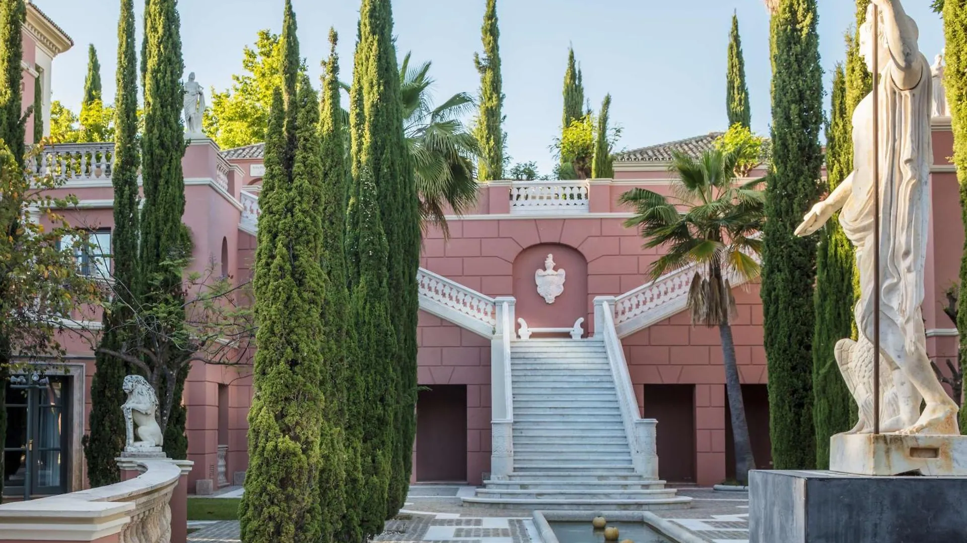 Anantara Villas & Suites Marbella Benahavis Estepona