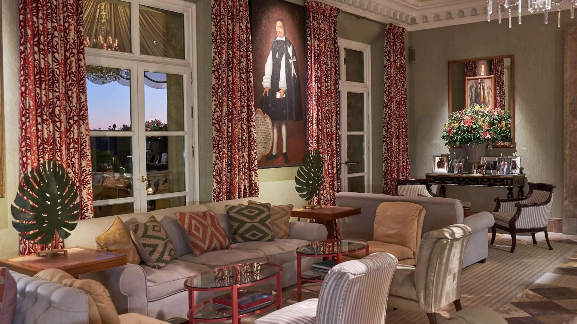 Anantara Villas & Suites Marbella Benahavis Estepona