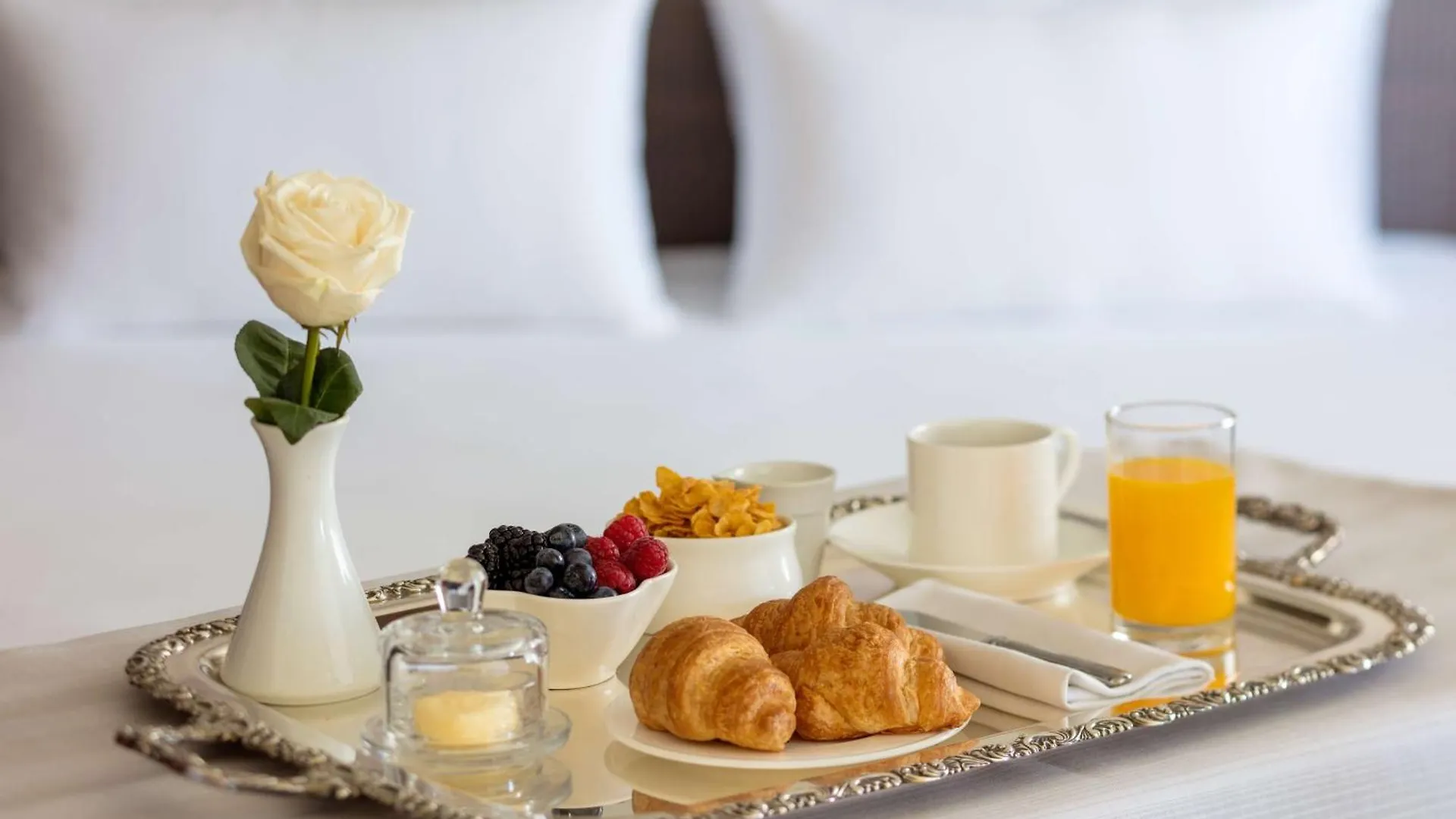 Anantara Villas & Suites Marbella Benahavis Estepona