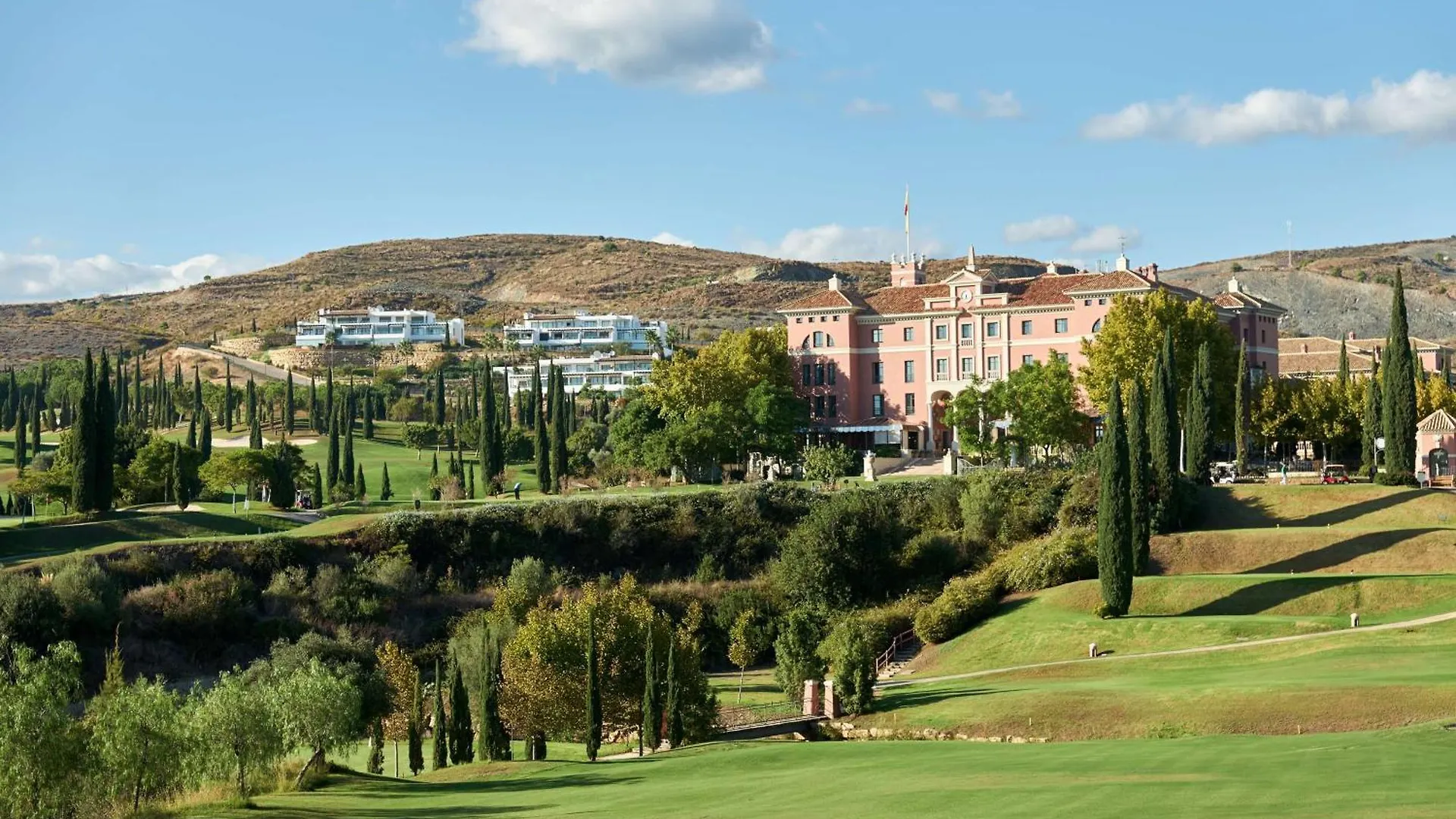 Anantara Villas & Suites Marbella Benahavis Εστεπόνα 0*,