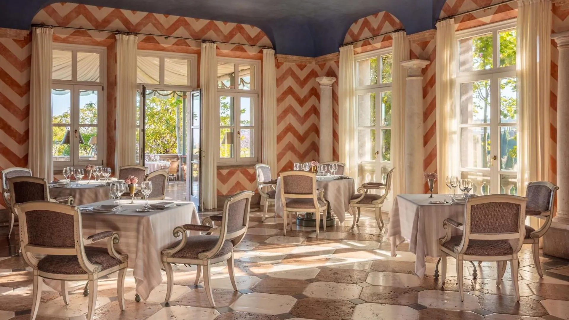 Anantara Villas & Suites Marbella Benahavis Estepona