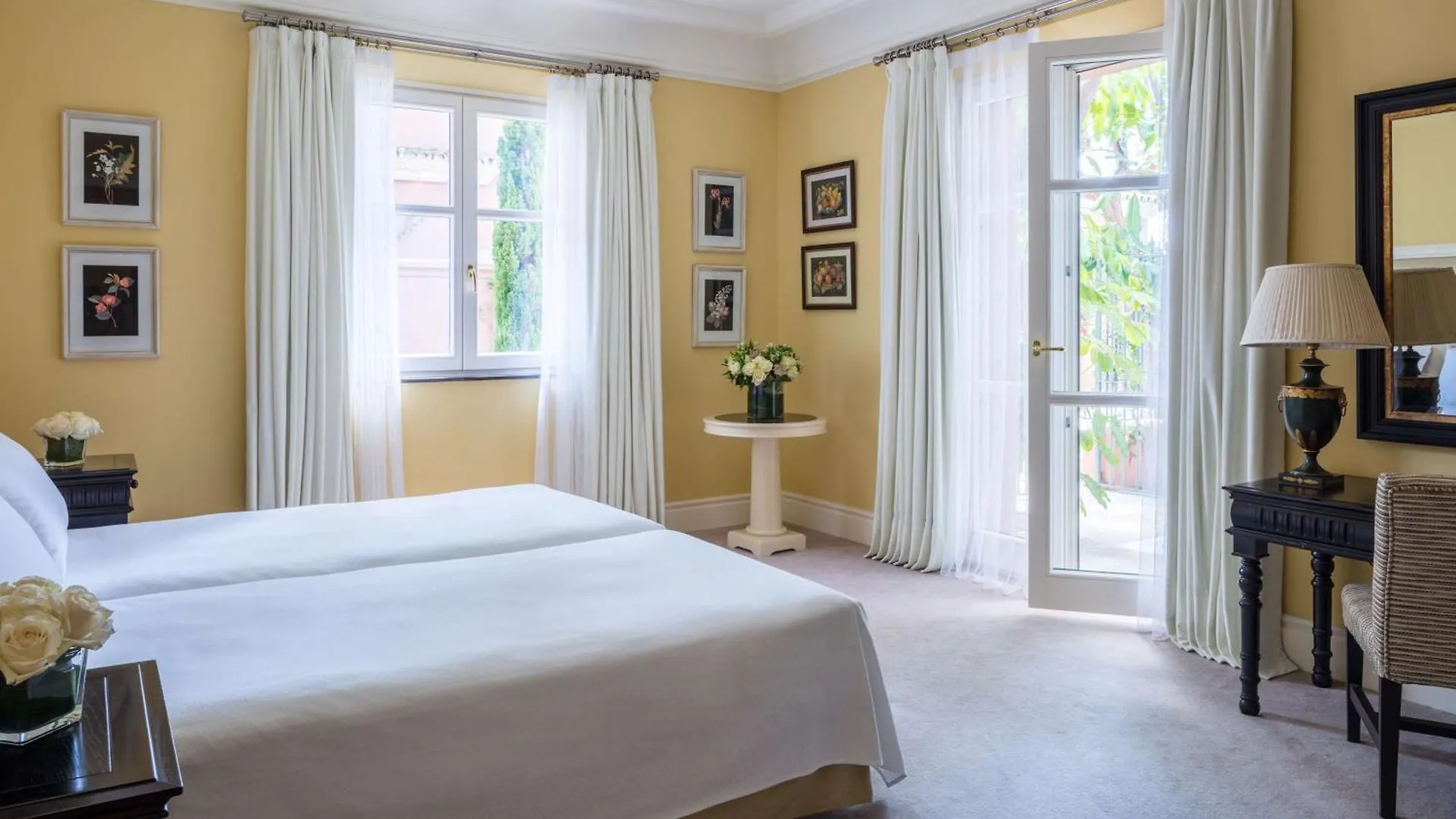 Anantara Villas & Suites Marbella Benahavis Εστεπόνα