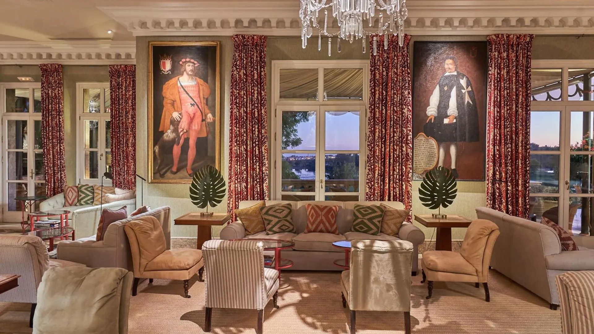 Anantara Villas & Suites Marbella Benahavis Εστεπόνα 0*,  Ισπανία