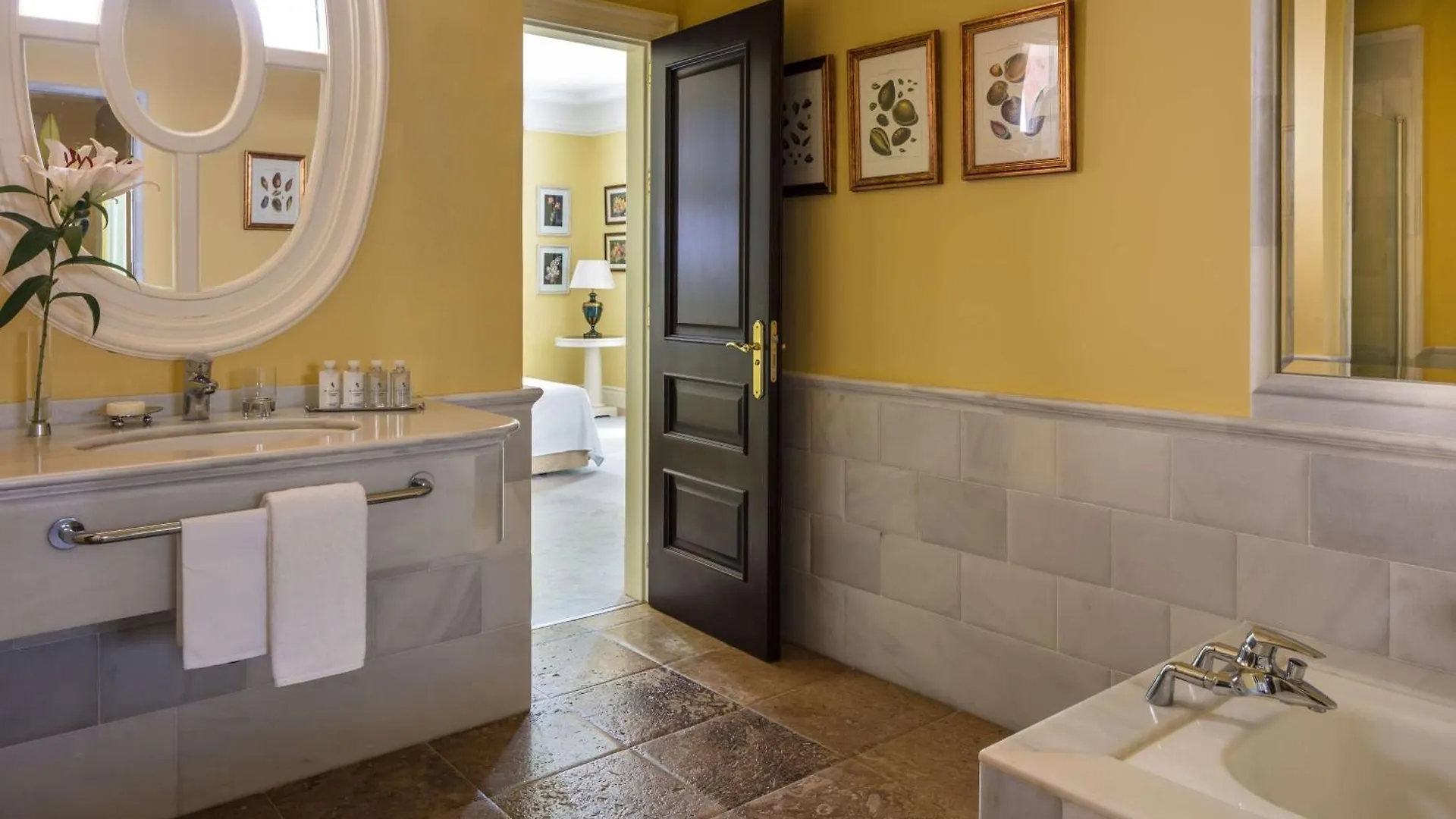 Anantara Villas & Suites Marbella Benahavis Εστεπόνα 0*,  Ισπανία
