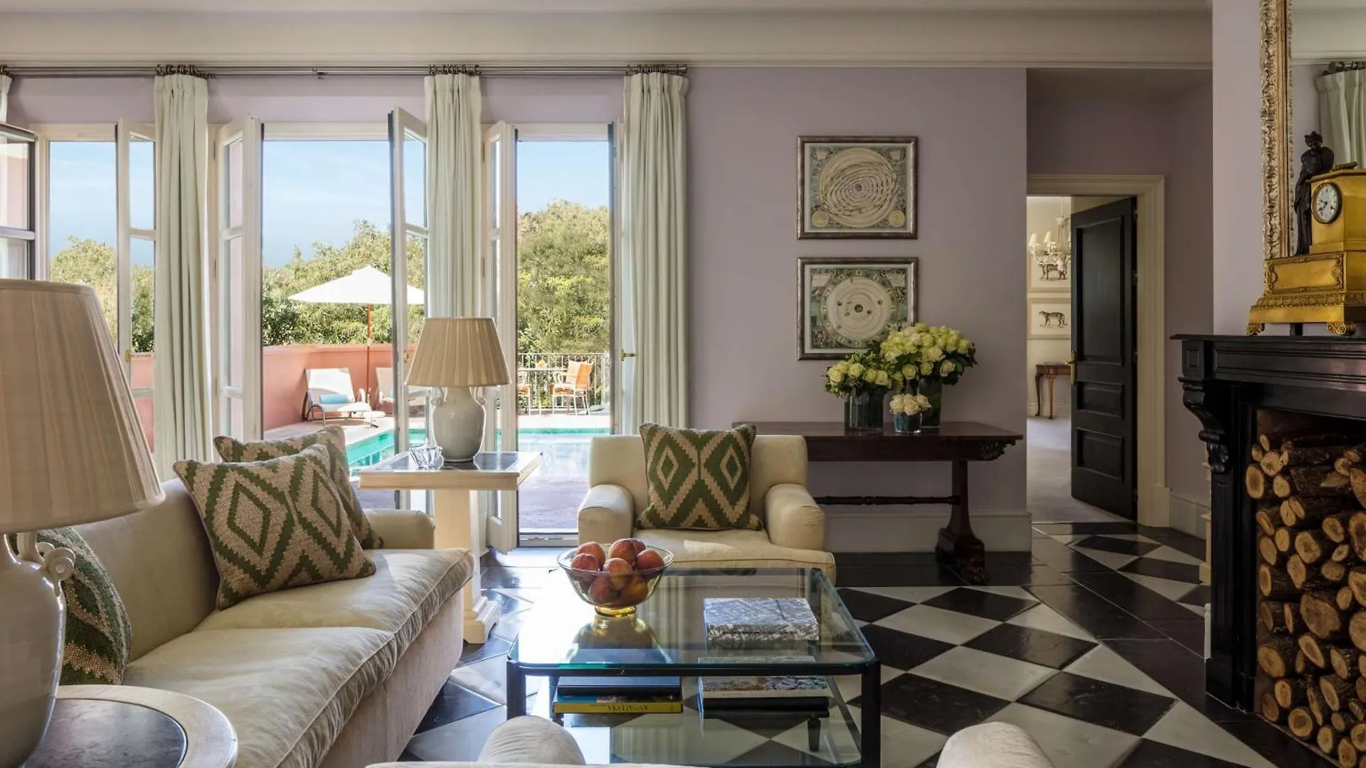 Anantara Villas & Suites Marbella Benahavis Estepona