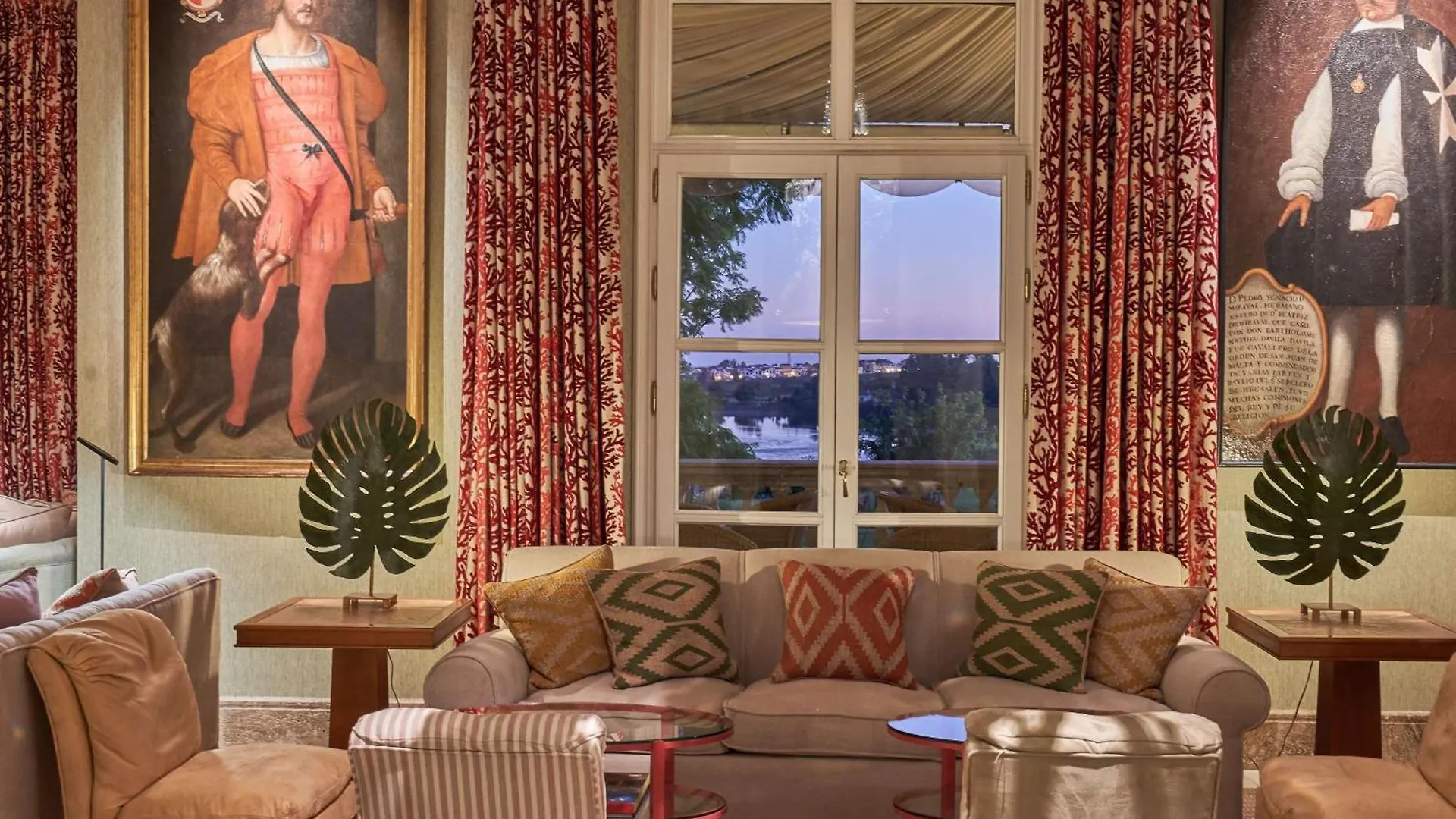 Anantara Villas & Suites Marbella Benahavis Εστεπόνα