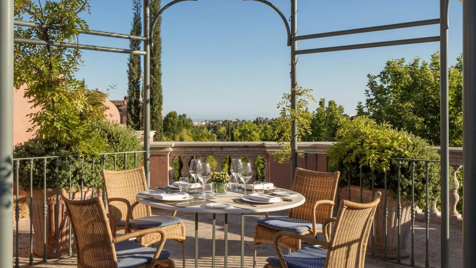 Anantara Villas & Suites Marbella Benahavis Εστεπόνα Ισπανία