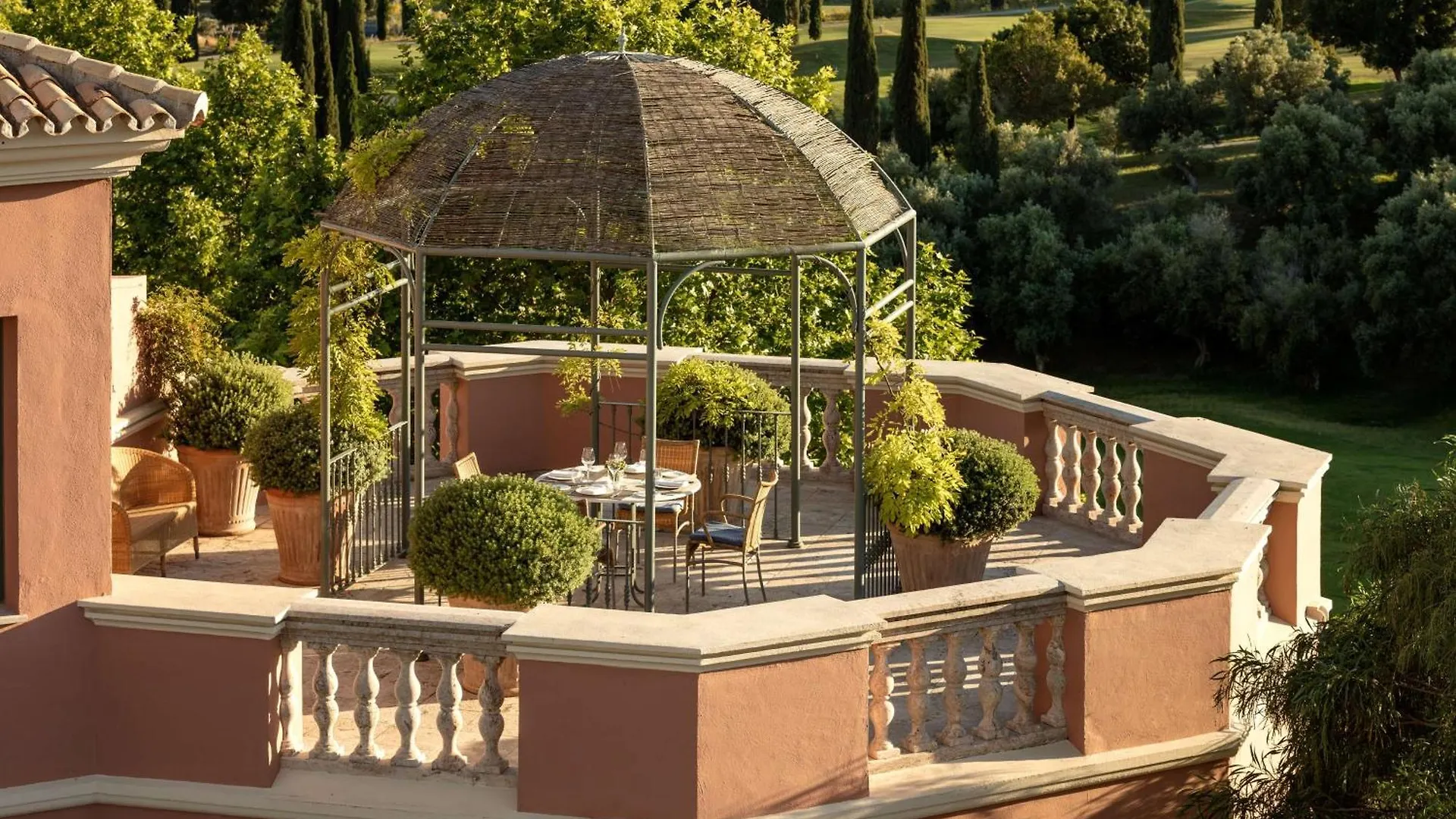 Anantara Villas & Suites Marbella Benahavis Εστεπόνα Ισπανία
