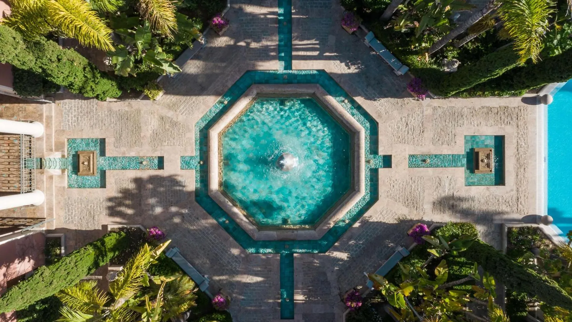 Anantara Villas & Suites Marbella Benahavis Estepona