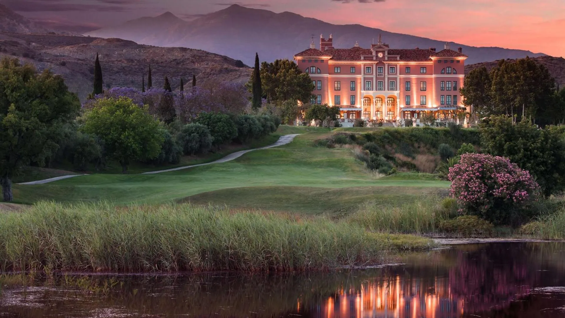 Anantara Villas & Suites Marbella Benahavis Εστεπόνα