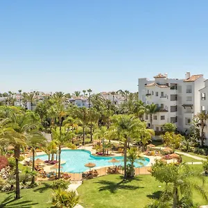Sea & Mountain View Penthouse Apartamento