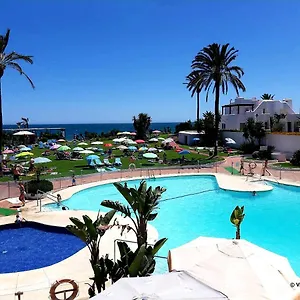  Ferienhaus Villacana Playa Elena